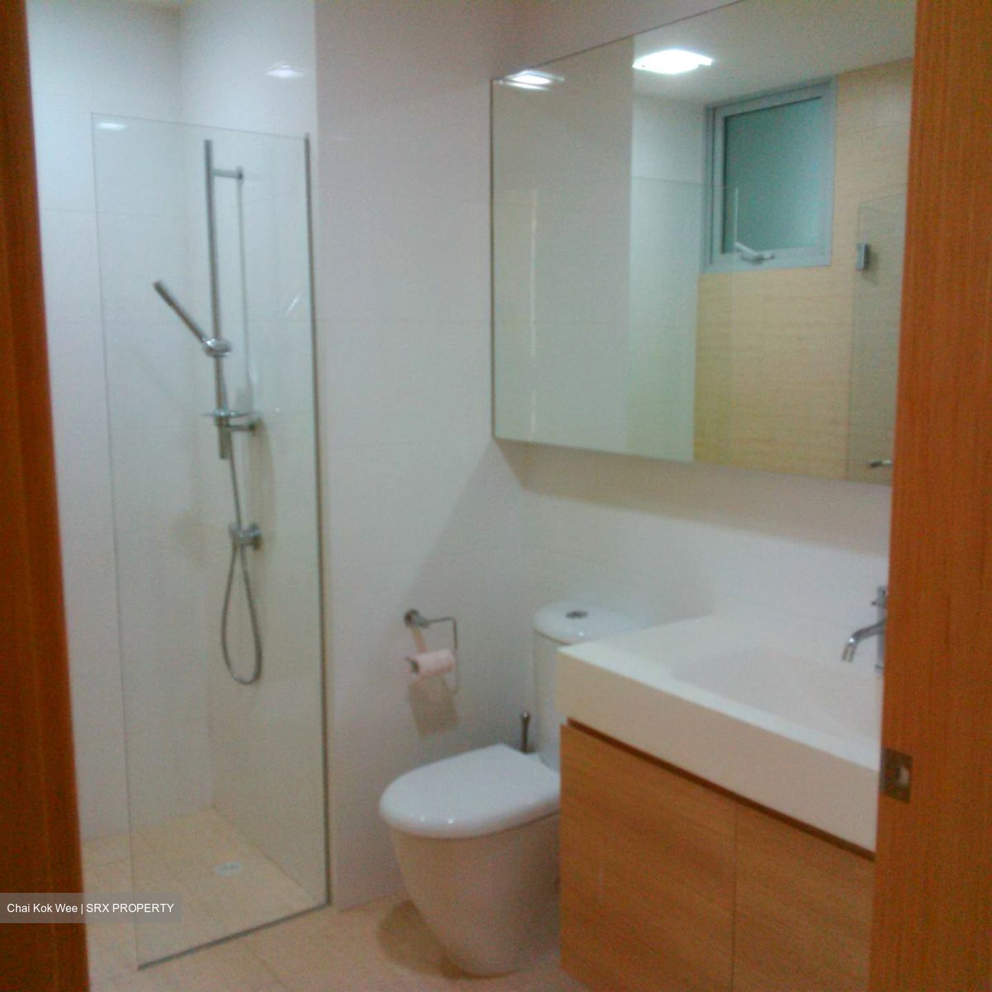 Clover By The Park (D20), Condominium #634643081